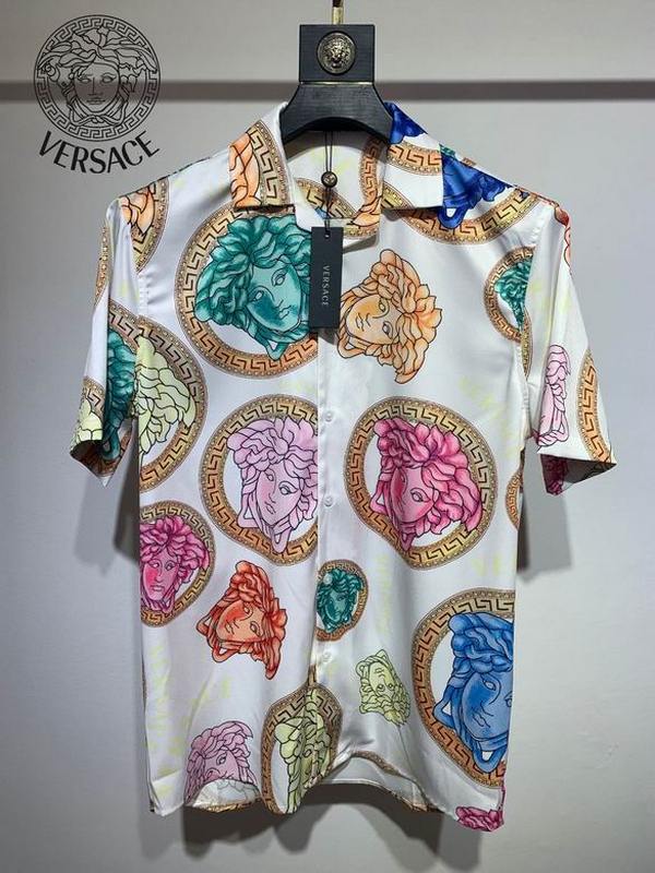 Versace Men's Shirts 288